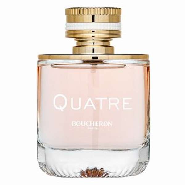 Boucheron Quatre Eau de Parfum nőknek 100 ml