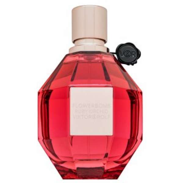 Viktor & Rolf Flowerbomb Ruby Orchid Eau de Parfum nőknek 100 ml