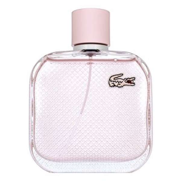 Lacoste Eau De Lacoste L.12.12 Pour Elle Fraiche Rose Eau de Toilette nőknek 100 ml