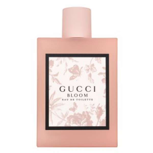 Gucci Bloom Eau de Toilette nőknek 100 ml