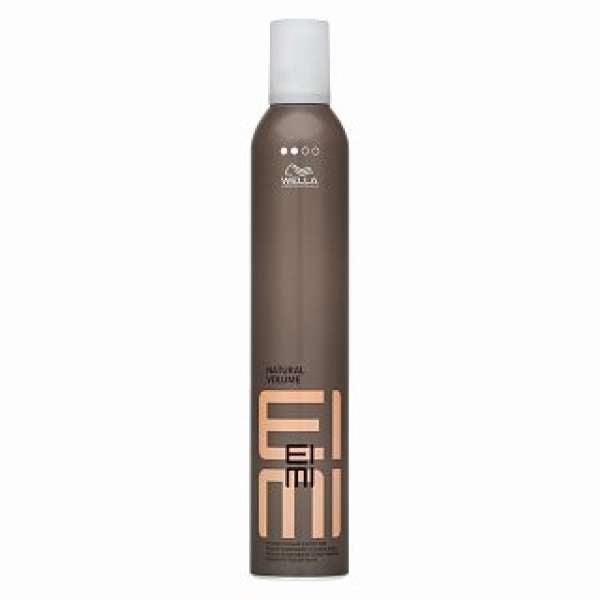 Wella Professionals EIMI Volume Natural Volume hajhab volumen növelésre 500 ml