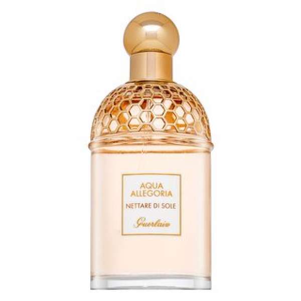 Guerlain Aqua Allegoria Nettare di Sole Eau de Toilette nőknek 125 ml