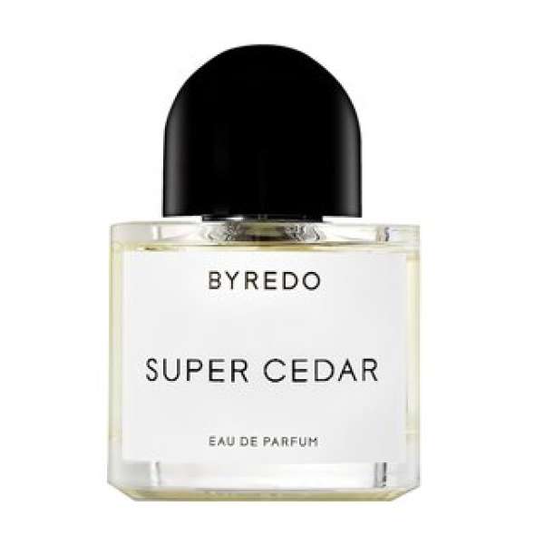 Byredo Super Cedar Eau de Parfum uniszex 50 ml