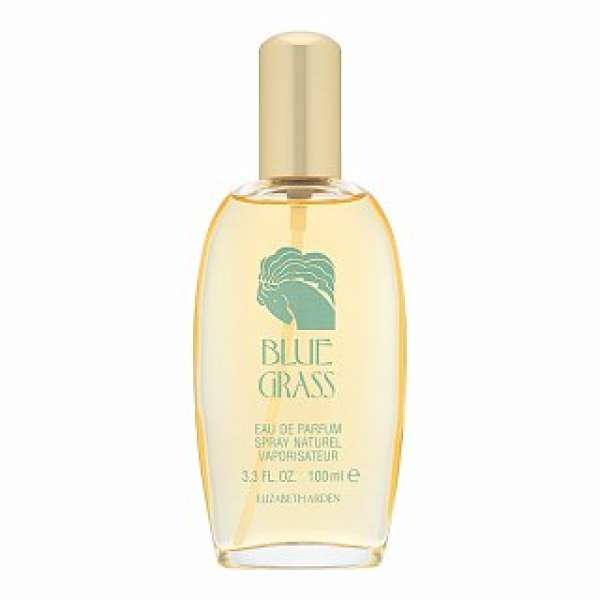 Elizabeth Arden Blue Grass Eau de Parfum nőknek 100 ml