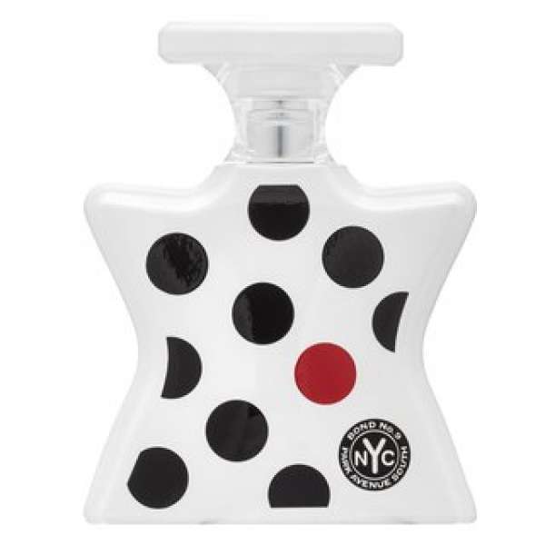 Bond No. 9 Park Avenue South Eau de Parfum nőknek 50 ml