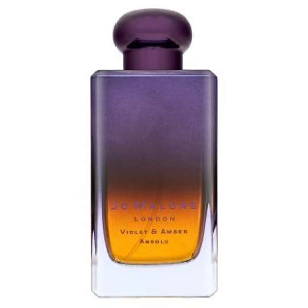 Jo Malone Violet & Amber Absolu Eau de Cologne uniszex 100 ml