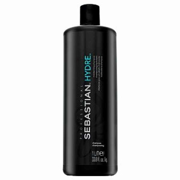 Sebastian Professional Hydre Shampoo tápláló sampon száraz hajra 1000 ml