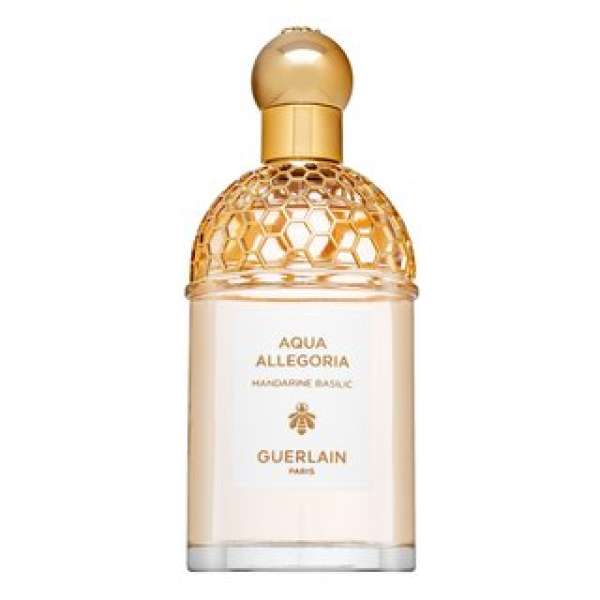 Guerlain Aqua Allegoria Mandarine Basilic 2022 Eau de Toilette nőknek 125 ml