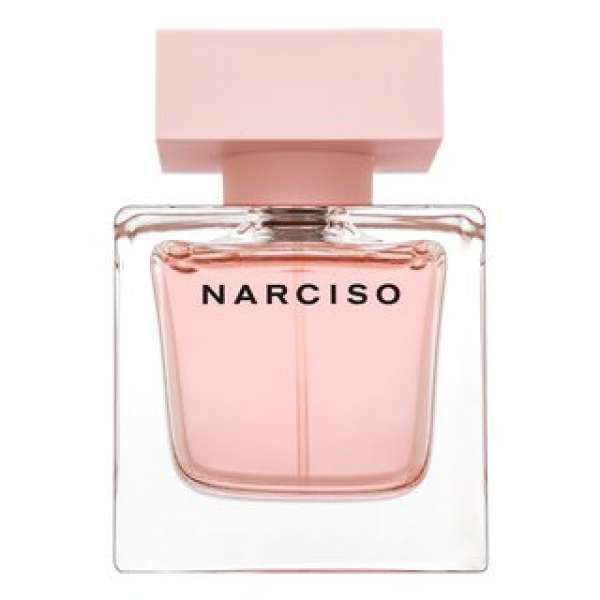 Narciso Rodriguez Narciso Cristal Eau de Parfum nőknek 50 ml