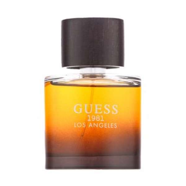 Guess 1981 Los Angeles Eau de Toilette férfiaknak 100 ml