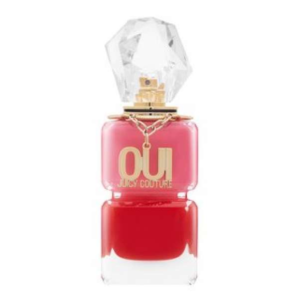 Juicy Couture Juicy Couture Oui Eau de Parfum nőknek 100 ml