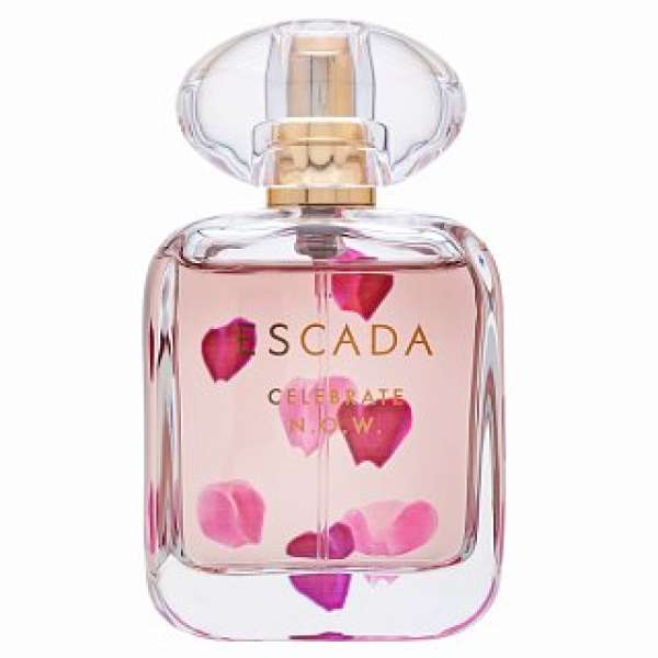 Escada Celebrate N.O.W. Eau de Parfum nőknek 50 ml