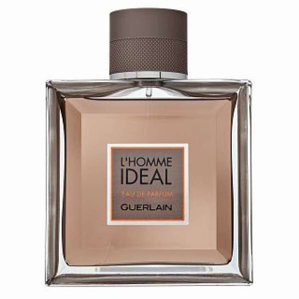 Guerlain L'Homme Ideal Eau de Parfum férfiaknak 100 ml