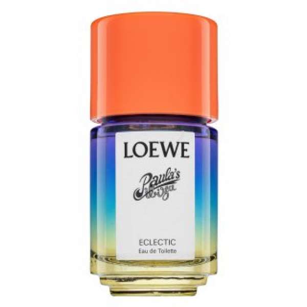 Loewe Paula's Ibiza Eclectic Eau de Toilette uniszex 50 ml