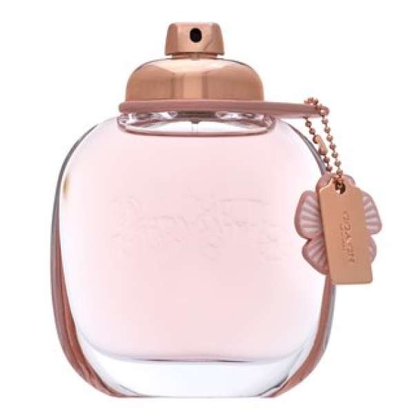 Coach Floral Eau de Parfum nőknek 90 ml