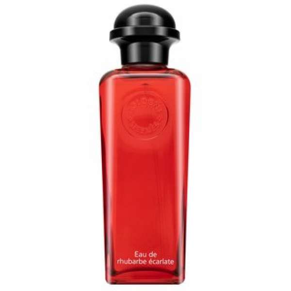 Hermes Eau de Rhubarbe Ecarlate Eau de Cologne uniszex 100 ml