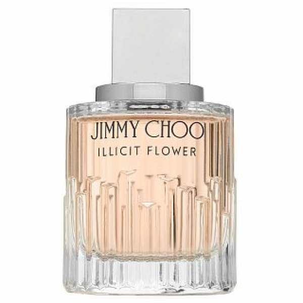 Jimmy Choo Illicit Flower Eau de Toilette nőknek 60 ml