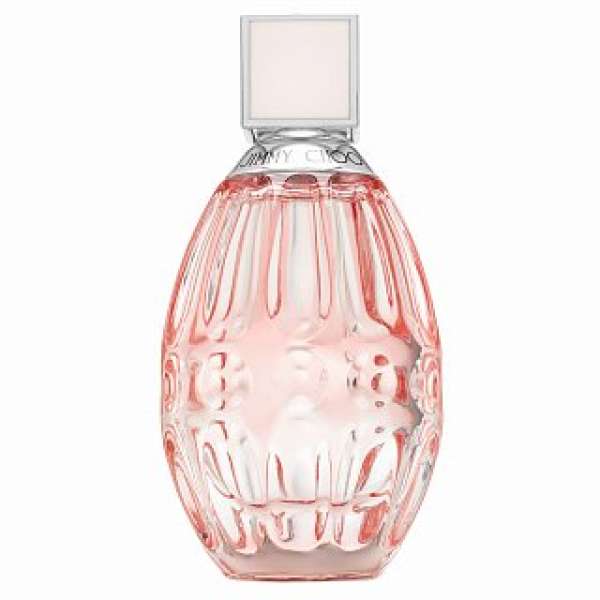 Jimmy Choo Jimmy Choo L'Eau Eau de Toilette nőknek 60 ml