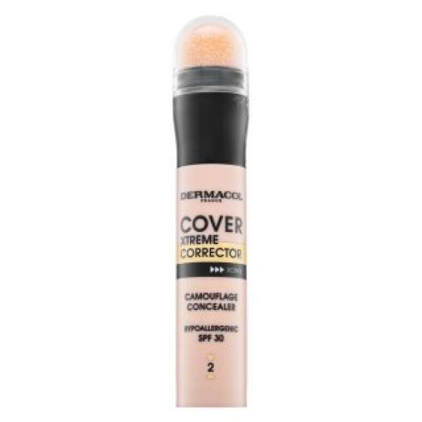 Dermacol Cover Xtreme Corrector korrektor 2 8 g