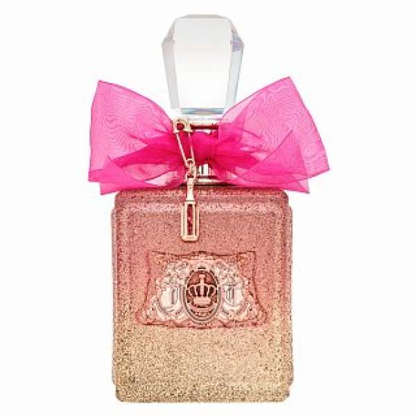 Juicy Couture Viva La Juicy Rose Eau de Parfum nőknek 100 ml