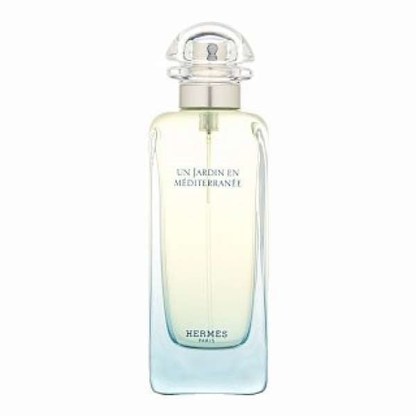 Hermes Un Jardin Méditerranée Eau de Toilette uniszex 100 ml