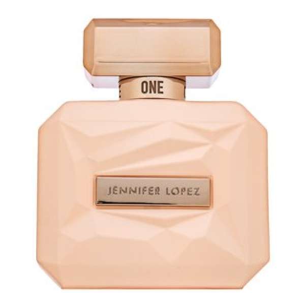 Jennifer Lopez One Eau de Parfum nőknek 50 ml
