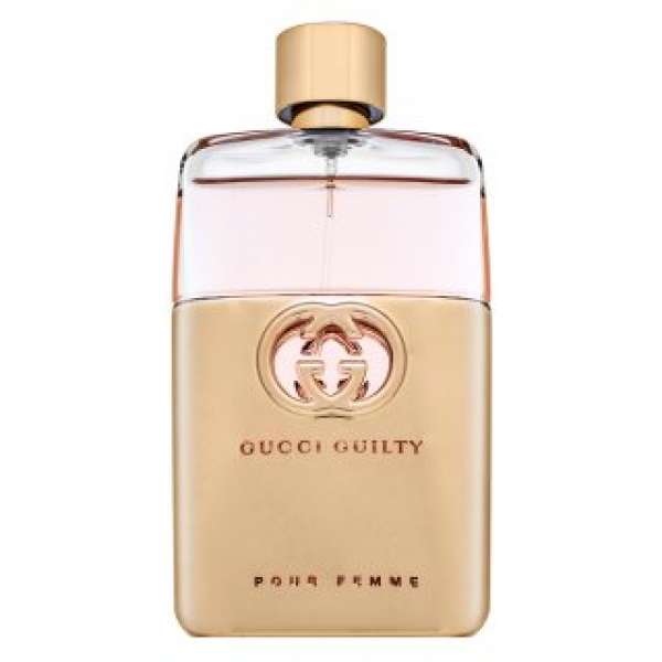 Gucci Guilty Eau de Parfum nőknek 90 ml