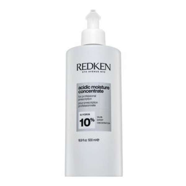 Redken Acidic Moisture Concentrate 500 ml