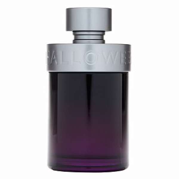 Jesus Del Pozo Halloween Man Eau de Toilette férfiaknak 125 ml