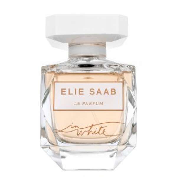 Elie Saab Le Parfum in White Eau de Parfum nőknek 90 ml