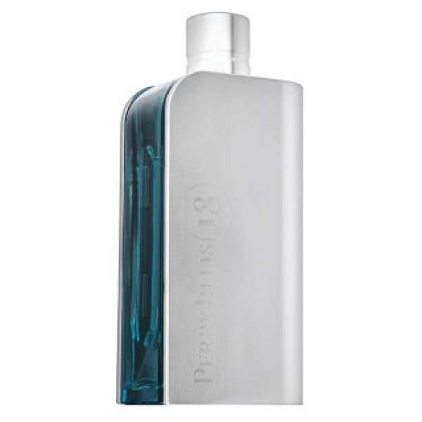 Perry Ellis 18 Man Eau de Toilette férfiaknak 100 ml