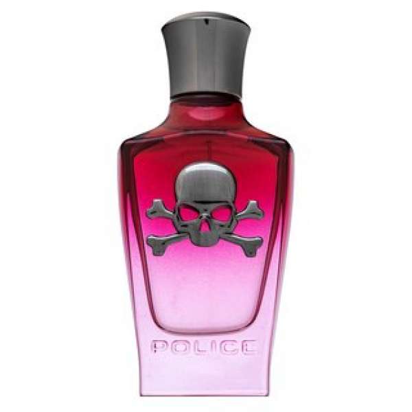 Police Potion Love Eau de Parfum nőknek 50 ml