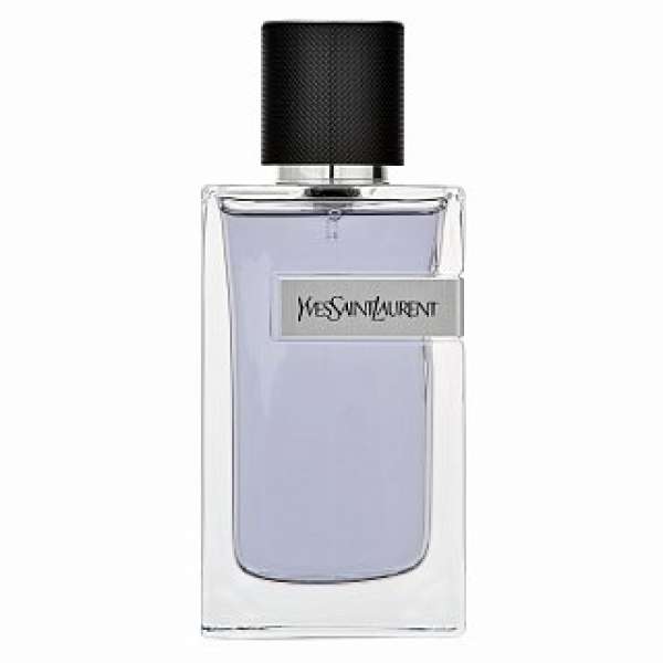 Yves Saint Laurent Y Eau de Toilette férfiaknak 100 ml