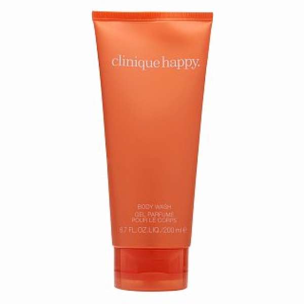 Clinique Happy tusfürdő nőknek 200 ml