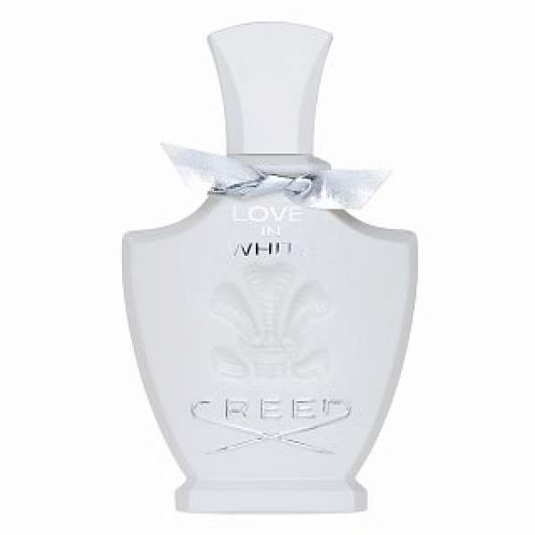 Creed Love in White Eau de Parfum nőknek 75 ml