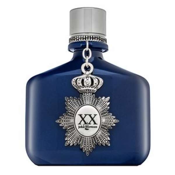 John Varvatos XX Indigo Eau de Toilette férfiaknak 75 ml