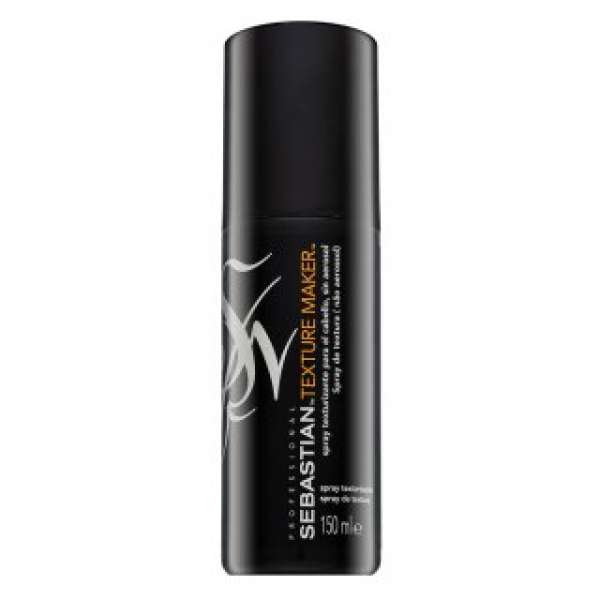 Sebastian Professional Texture Maker hajformázó spray mattító hatásért 150 ml