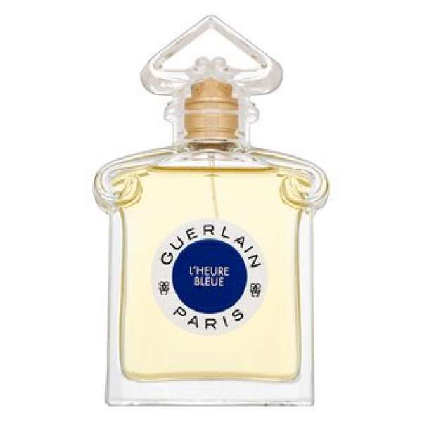 Guerlain L'Heure Bleue Eau de Toilette nőknek 75 ml