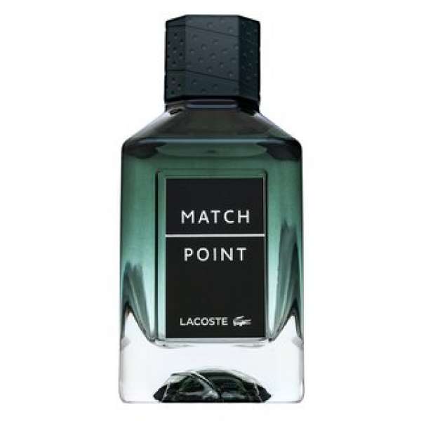 Lacoste Match Point Eau de Parfum férfiaknak 100 ml