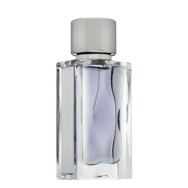 Abercrombie & Fitch First Instinct Eau de Toilette férfiaknak 30 ml