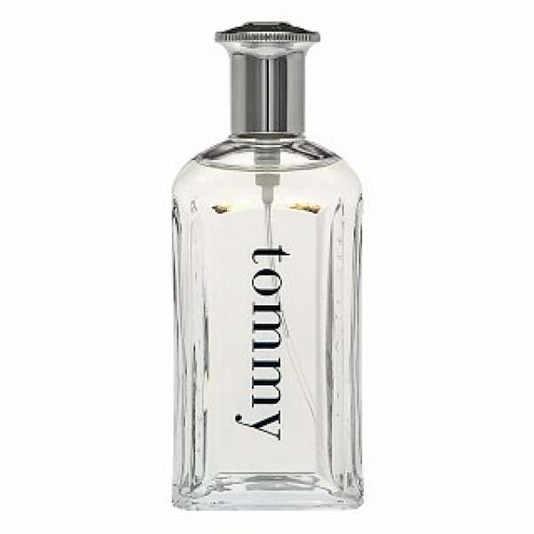 Tommy Hilfiger Tommy Man Eau de Toilette férfiaknak 100 ml