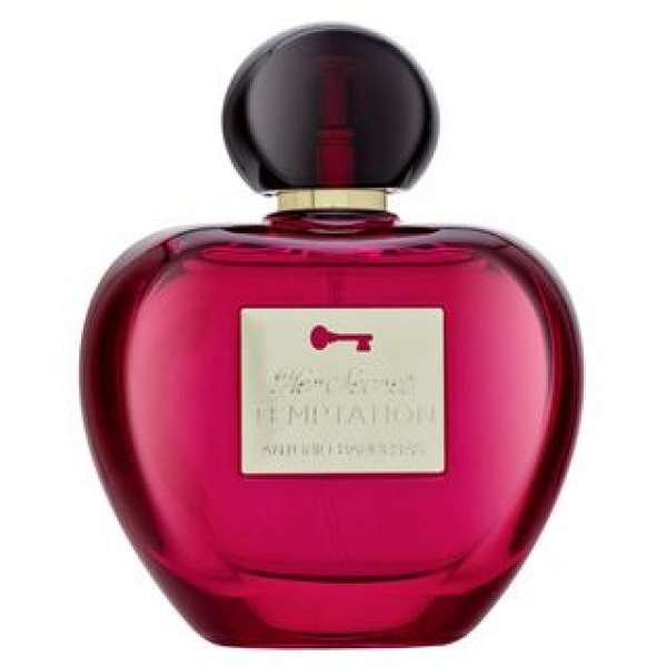 Antonio Banderas Her Secret Temptation Eau de Toilette nőknek 80 ml