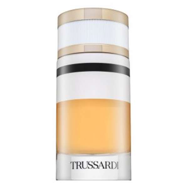 Trussardi Pure Jasmine Eau de Parfum nőknek 90 ml