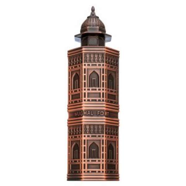 Lattafa Niche Emarati Mughal Fort Eau de Parfum uniszex 100 ml