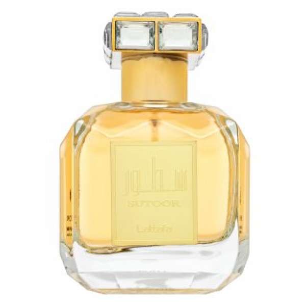 Lattafa Sutoor Eau de Parfum uniszex 100 ml