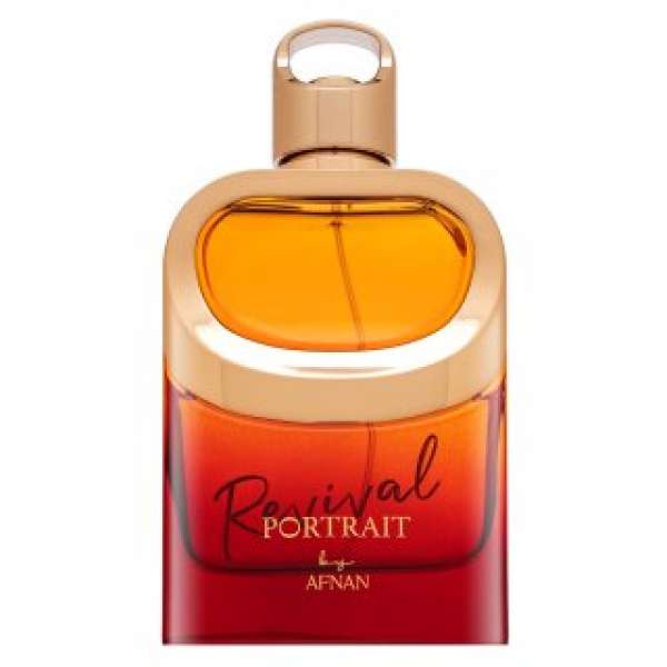 Afnan Portrait Revival Eau de Parfum uniszex 100 ml