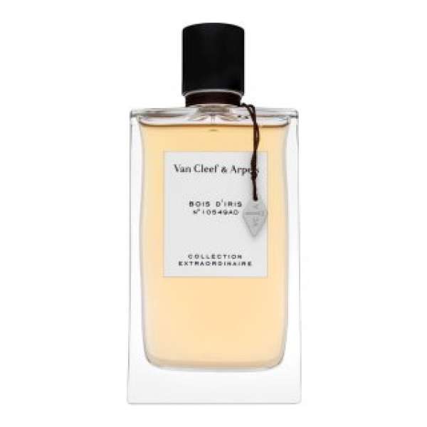 Van Cleef & Arpels Collection Extraordinaire Bois D'Iris Eau de Parfum nőknek 75 ml