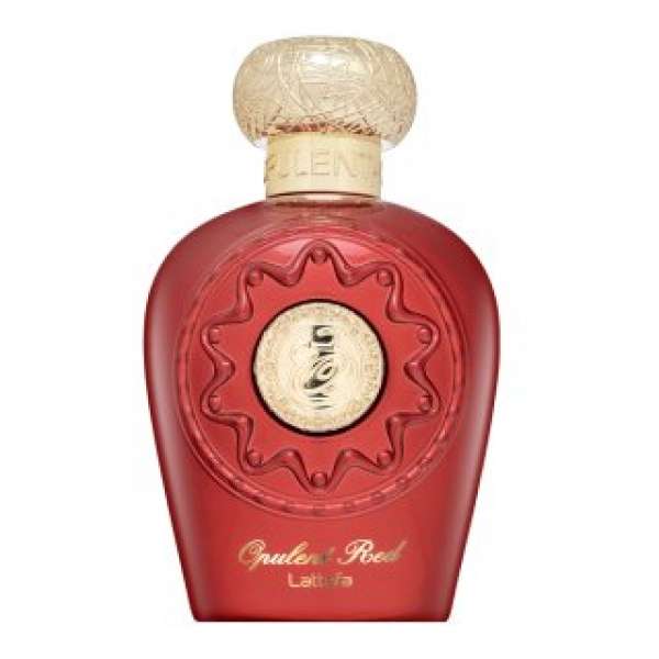 Lattafa Opulent Red Eau de Parfum uniszex 100 ml