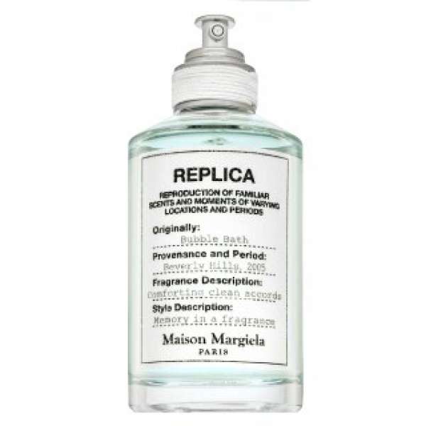 Maison Margiela Replica Bubble Bath Eau de Toilette uniszex 100 ml