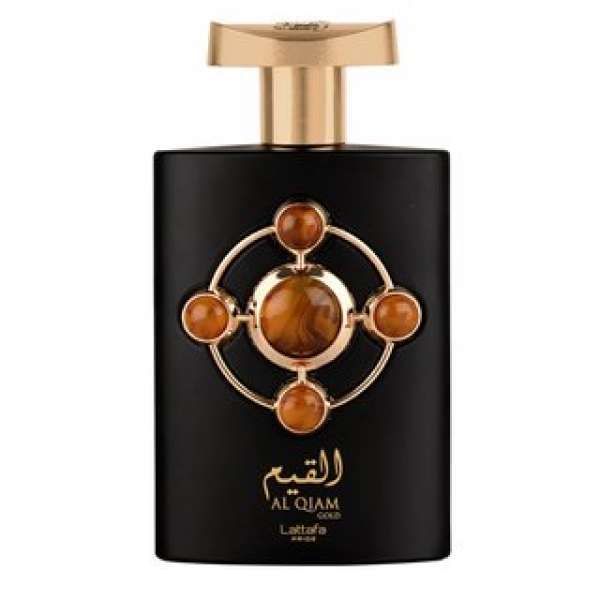 Lattafa Pride Al Qiam Gold Eau de Parfum uniszex 100 ml